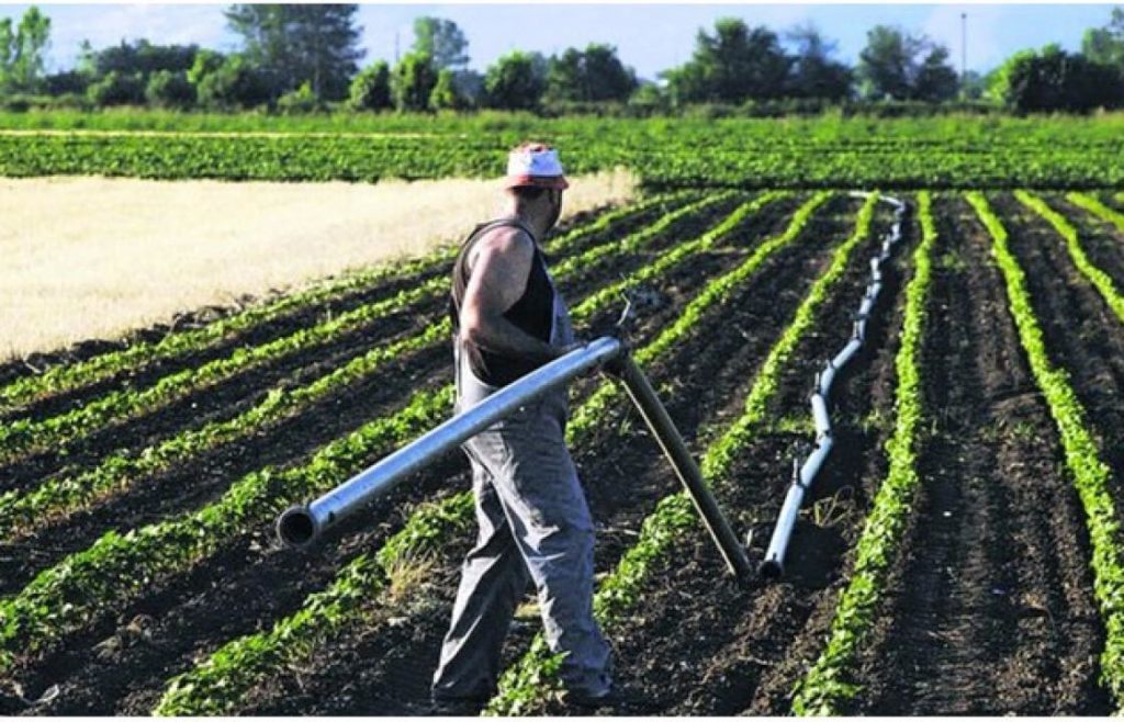 Αποζημιώσεις σε παραγωγούς της Κορινθίας