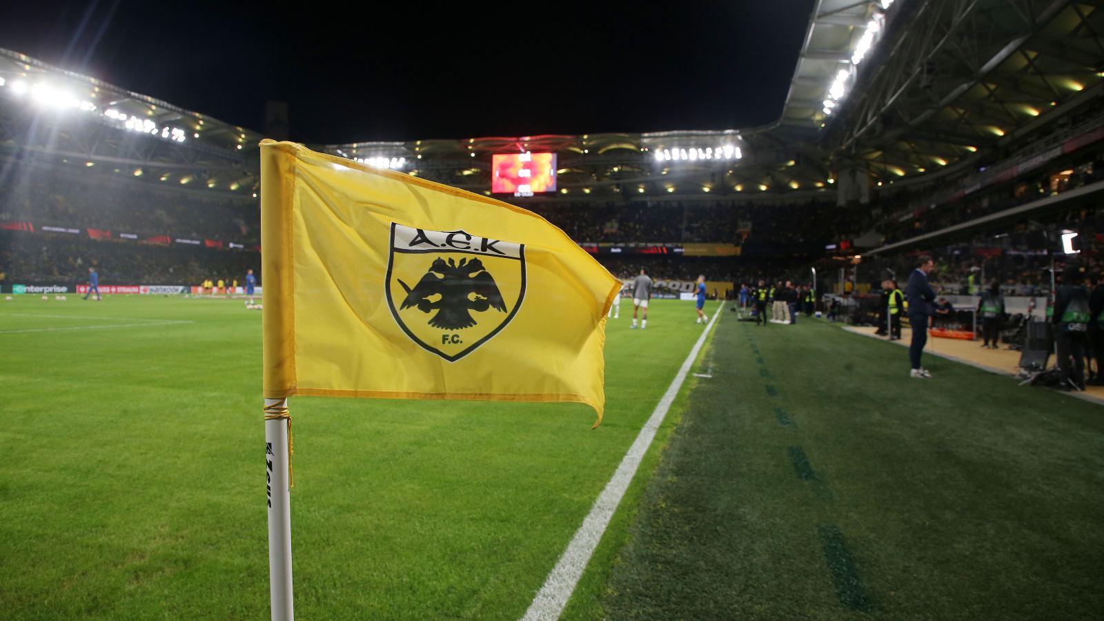 ΑΕΚ: «Ψευδές και συκοφαντικό δημοσίευμα – Θα κινηθούμε νομικά»