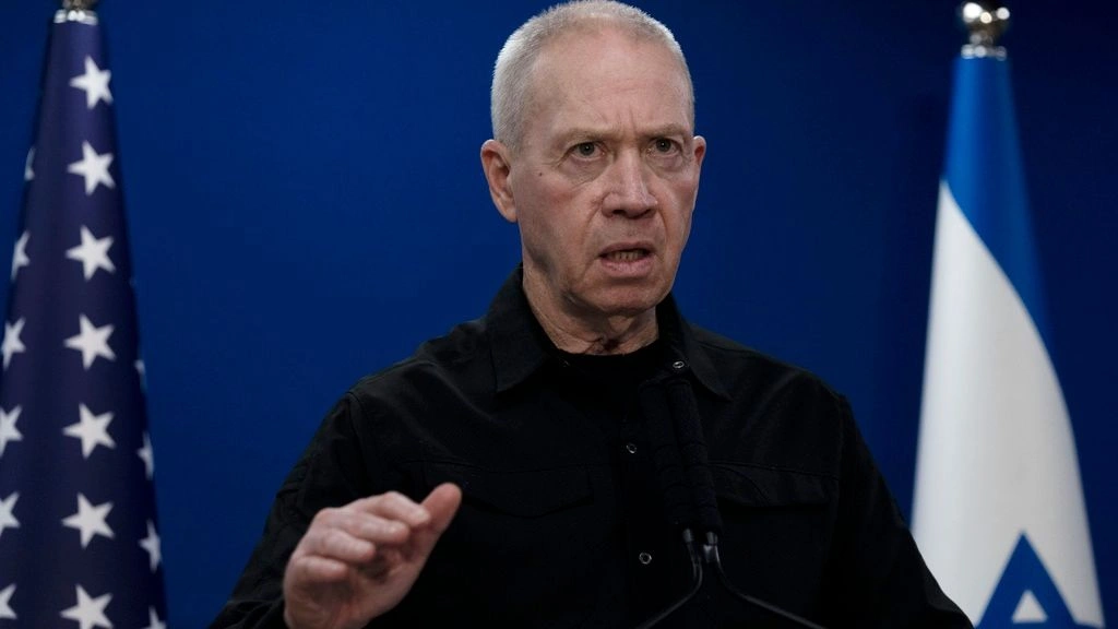 Γκάλαντ: Το Ισραήλ θα διευρύνει τη στρατιωτική του επιχείρηση στη Ράφα