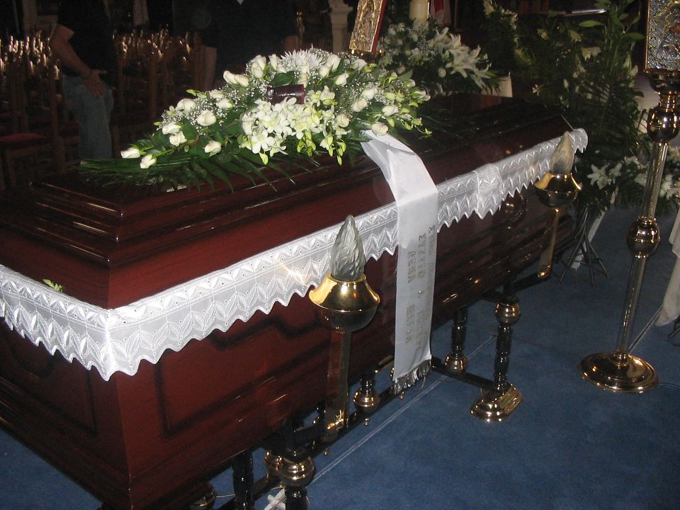 Θεσσαλονίκη: Να μην γίνονται ταφές τα Σαββατοκύριακα και τις αργίες ζητάνε τα γραφεία τελετών