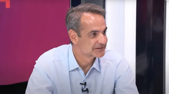 Τι είπε ο Κ. Μητσοτάκης για τη Νέα Τούμπα του ΠΑΟΚ