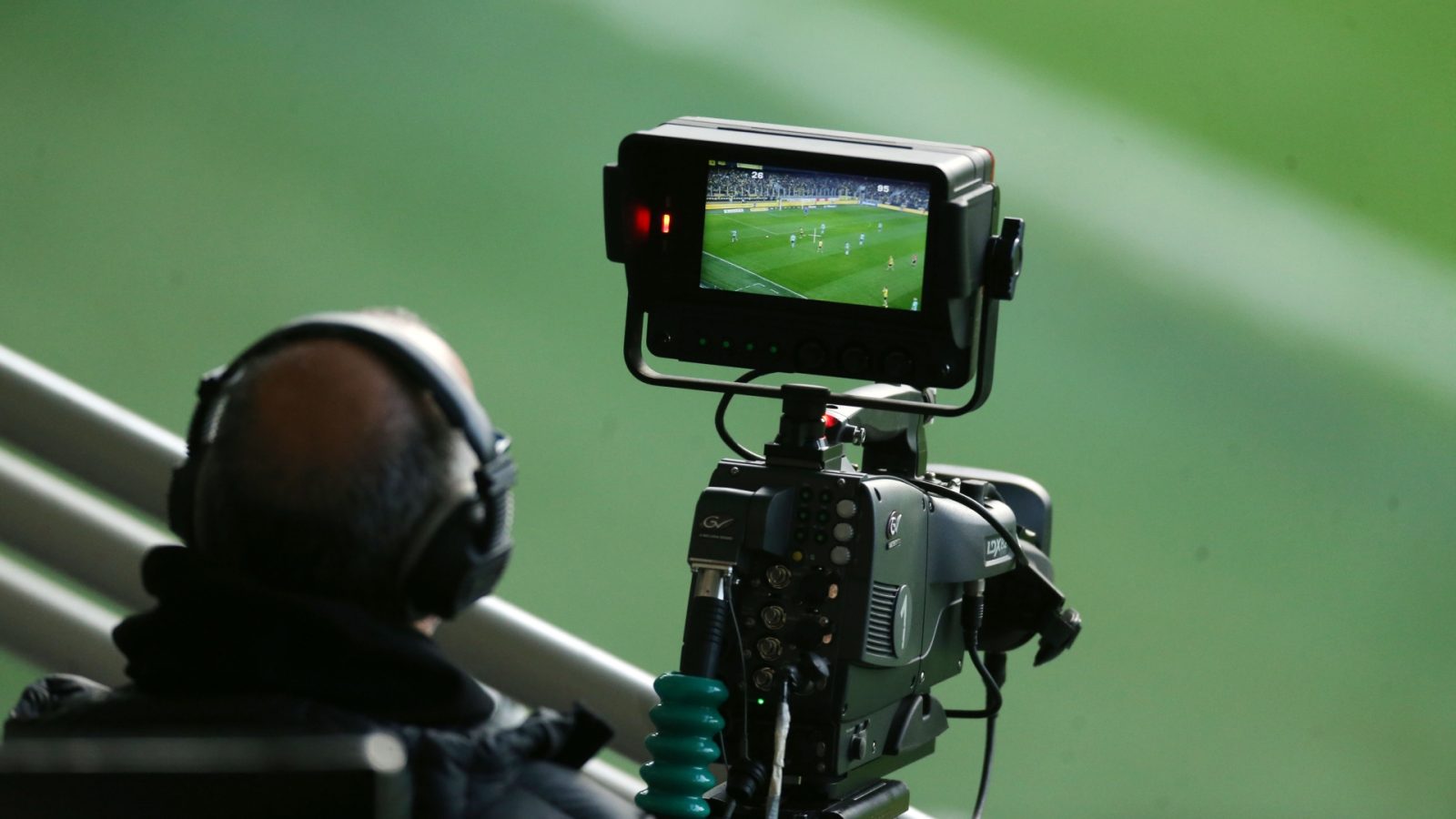 Οι τηλεοπτικές μεταδόσεις της Μ. Πέμπτης 02/05