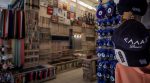 Θεσσαλονίκη: «Χλιαρή» η έναρξη της φετινής σεζόν στα τουριστικά καταστήματα - Πότε αναμένεται αύξηση στην κίνηση