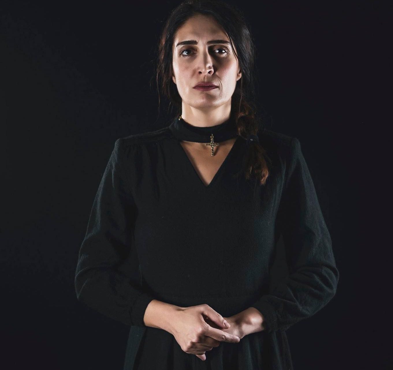 Θεσσαλονίκη: Η θεατρική παράσταση για τα Τέμπη που… συγκινεί – Τι λέει στην «Κ» η σκηνοθέτης