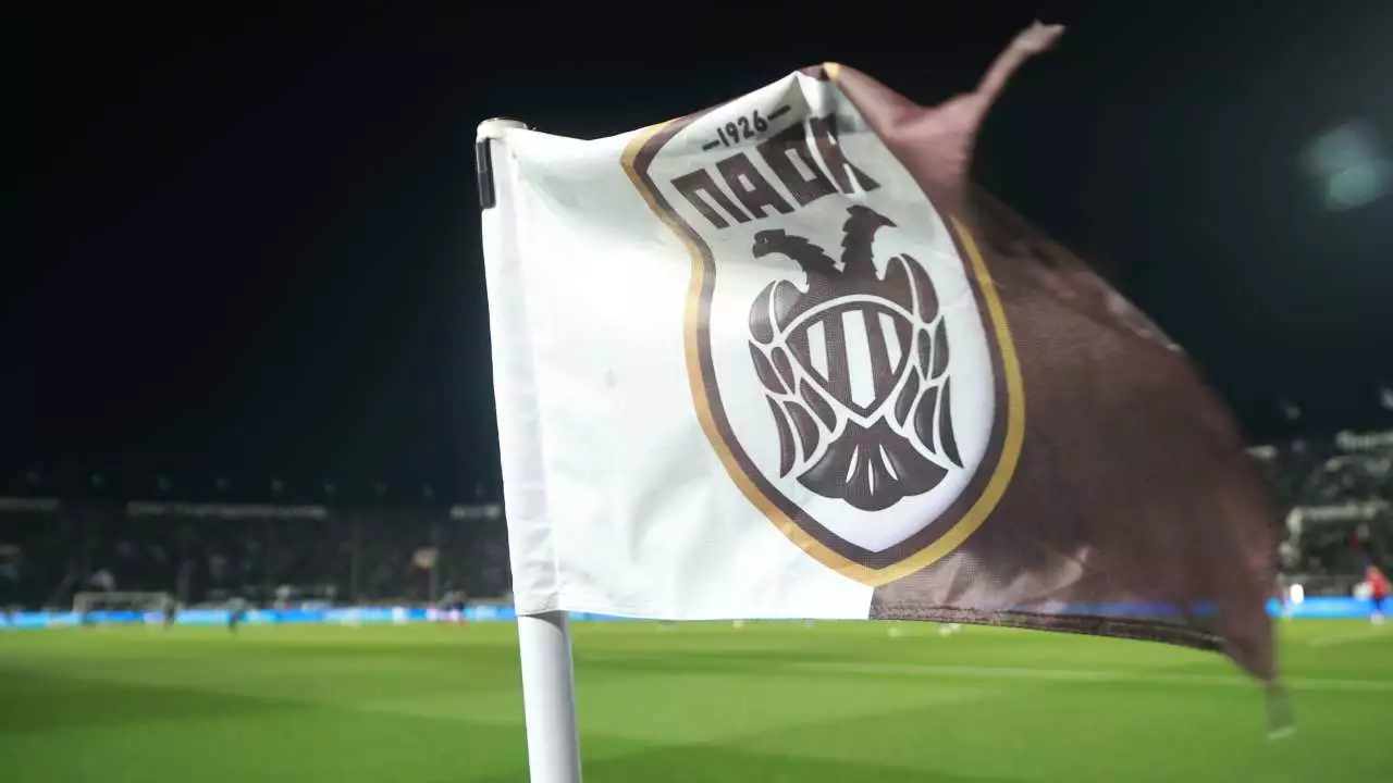 ΠΑΟΚ: Έκτακτη Γενική συνέλευση – Αυτό είναι το θέμα συζήτησης