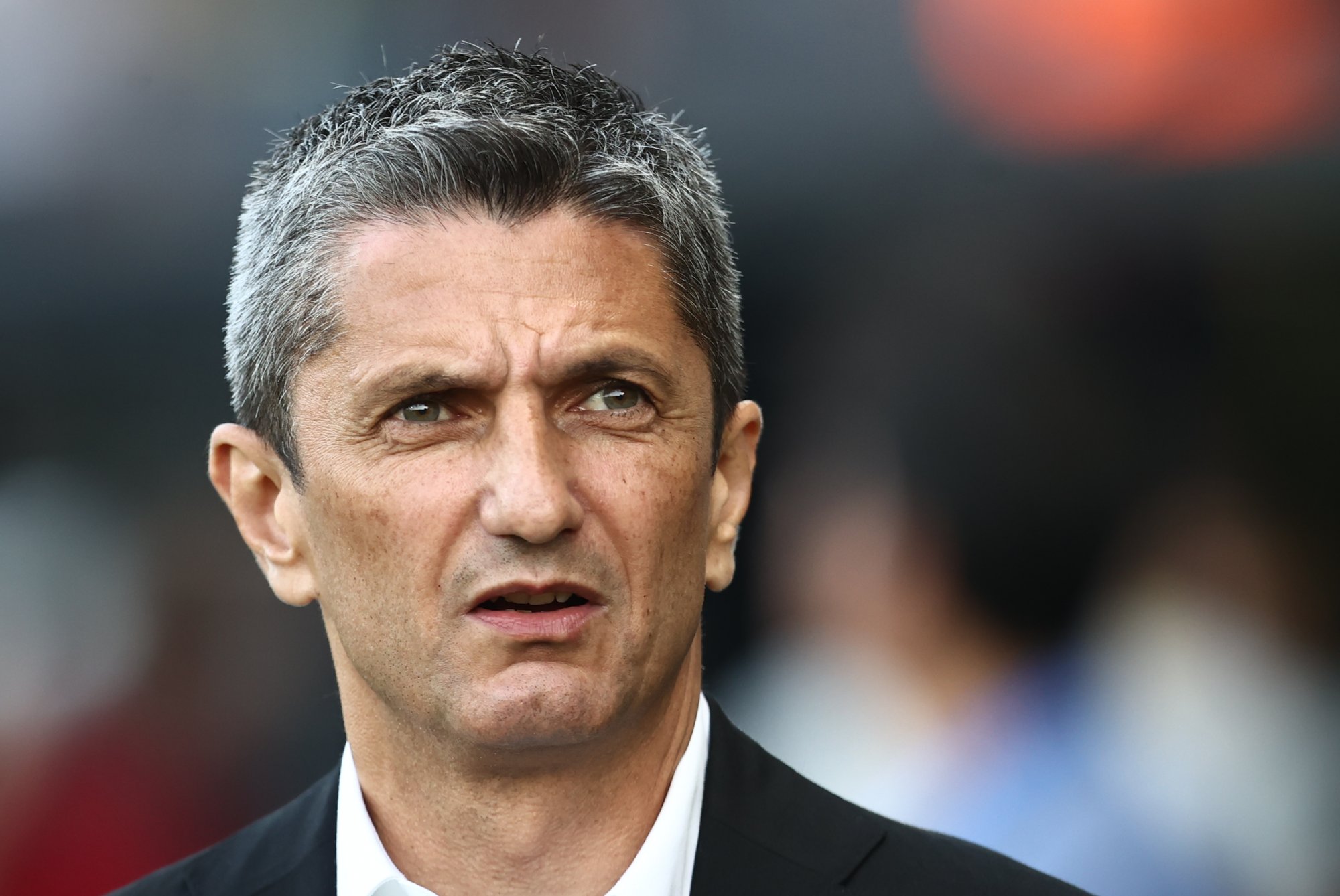 Ραζβάν Λουτσέσκου: «Μου σπάνε τα… @@ να πάω Ιταλία – Υπερήφανος για το Conference του Ολυμπιακού»