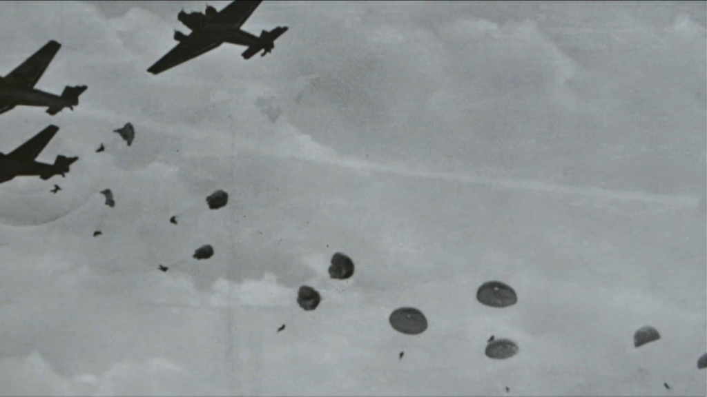 Ηράκλειο: Εορτασμός για τη Μάχη της Κρήτης – Κορυφώνονται οι εκδηλώσεις