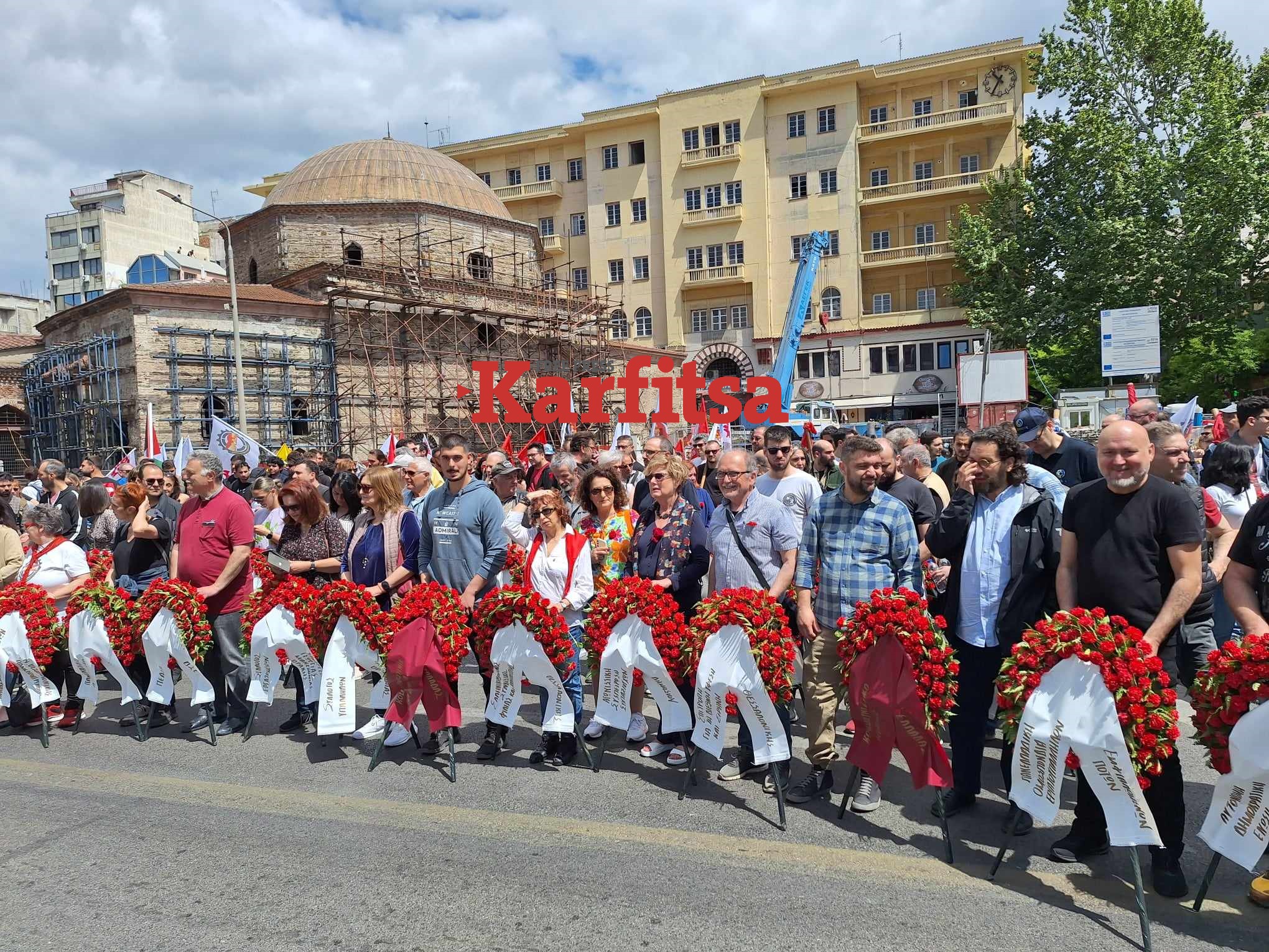 Θεσσαλονίκη: Γέφυρα ζωής για 16χρονο που κατάπιε παραφλού – «Θα τον κλαίγαμε» λέει η μητέρα του (Video)