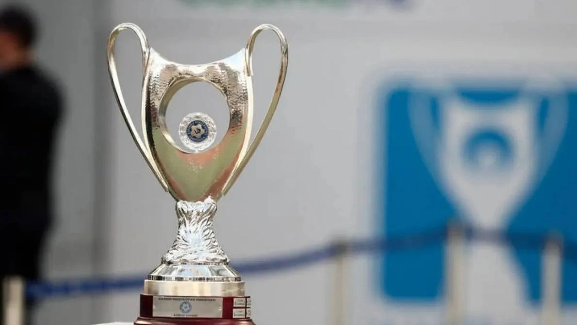 Κύπελλο Ελλάδας: Σήμερα ο μεγάλος τελικός ανάμεσα σε Παναθηναϊκό και Άρη