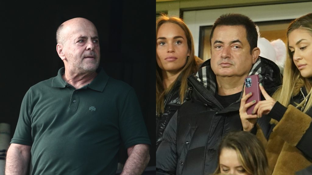 Ο Ατζούν Ιλιτζαλί στα διοικητικά της ΠΑΕ Παναθηναϊκός;