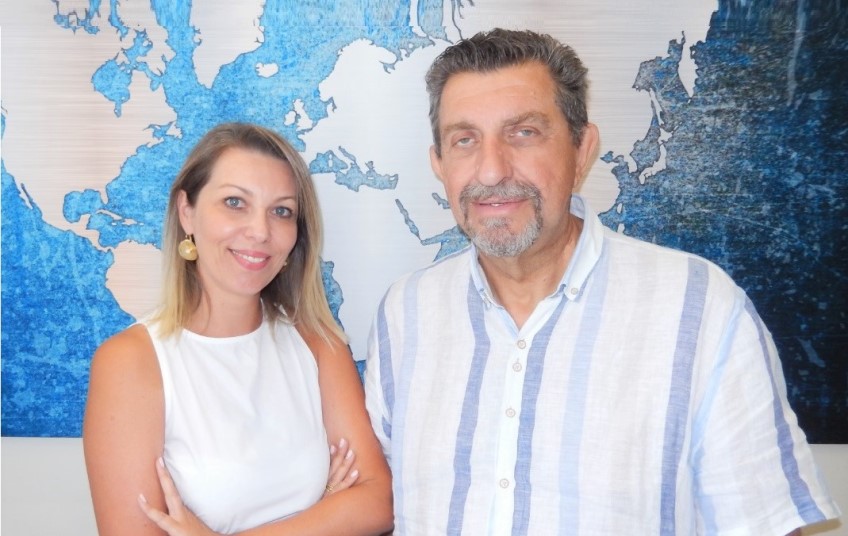 Σιθωνία: Η ιδιαίτερη «προτίμηση» του υπόδικου Τζίτζιου σε δικαστικούς λειτουργούς