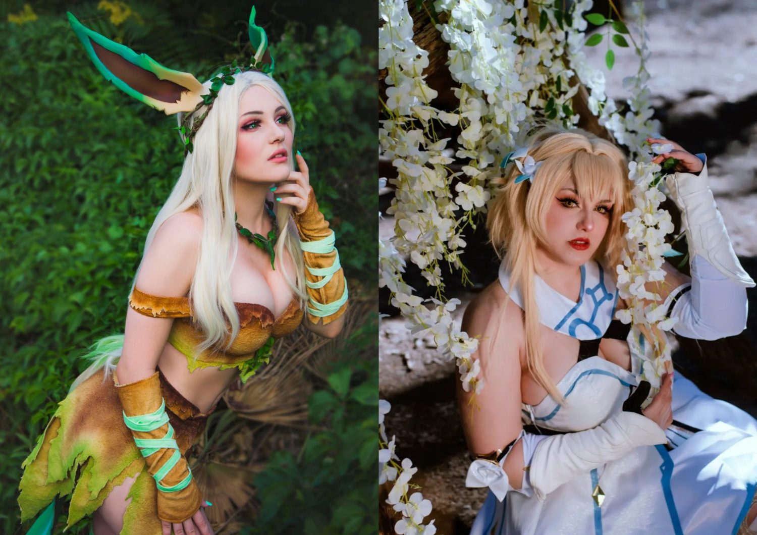 Ανακαλύπτοντας την ελληνική κοινότητα του cosplay - Ήρωες της ποπ κουλτούρας έρχονται στη ζωή μέσω της τέχνης της μεταμόρφωσης