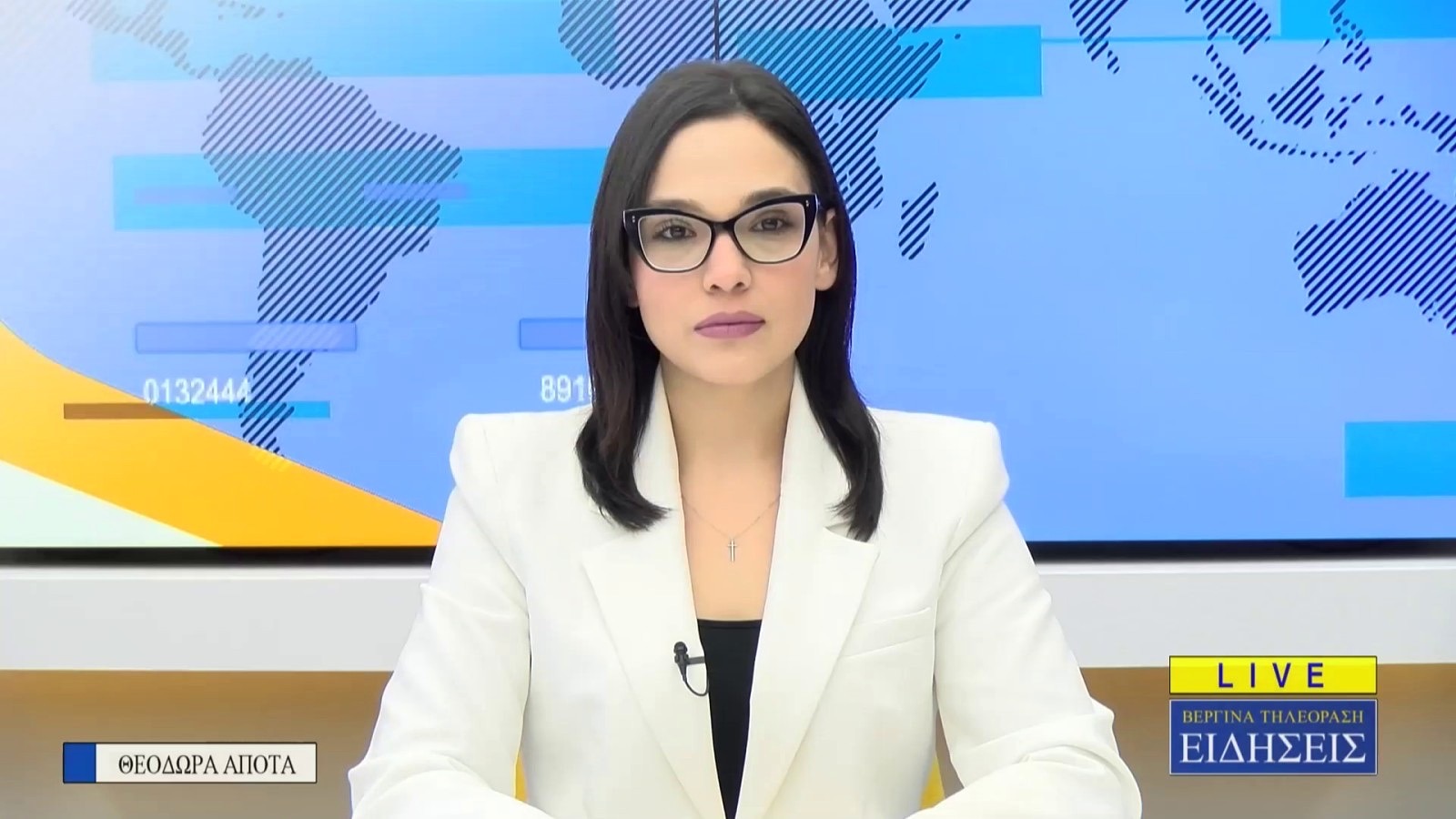 «Ιστορίες με… κάρυ!» Θεοδώρα Απότα: Με κούρασαν τα «θα» που λέγονται για τη Θεσσαλονίκη