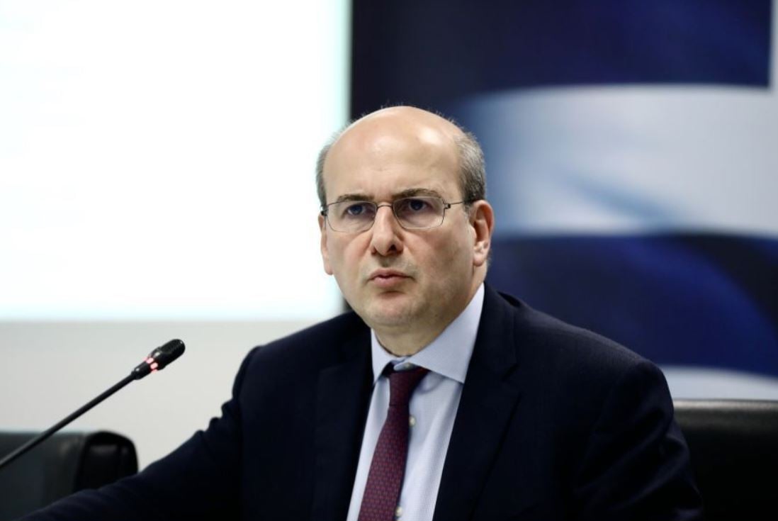 Κ. Χατζηδάκης: Ταχύτερη σύγκλιση με τον ευρωπαϊκό μέσο όρο με τις επιδόσεις στην οικονομία