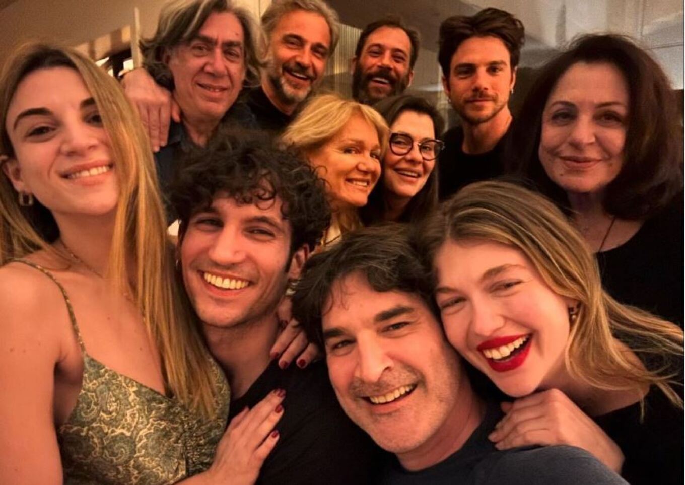 Maestro: Δείτε το νέο συγκλονιστικό trailer λίγο πριν την πρεμιέρα!