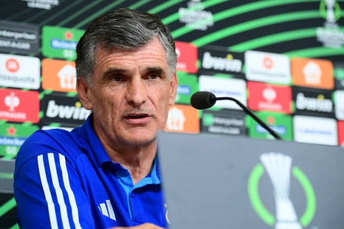 Ολυμπιακός: Έτσι θα παίξει με ΠΑΟΚ στην Τούμπα