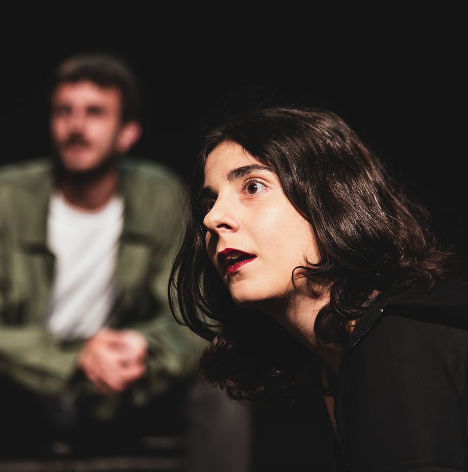 Βικτώρια Παπαδοπούλου-Σισκοπούλου στην «Κ»: Με συγκίνησε ο λόγος του θεατρικού, στην κοινωνία μας κυριαρχεί η ημιμάθεια και η ανάγκη για επίδειξη