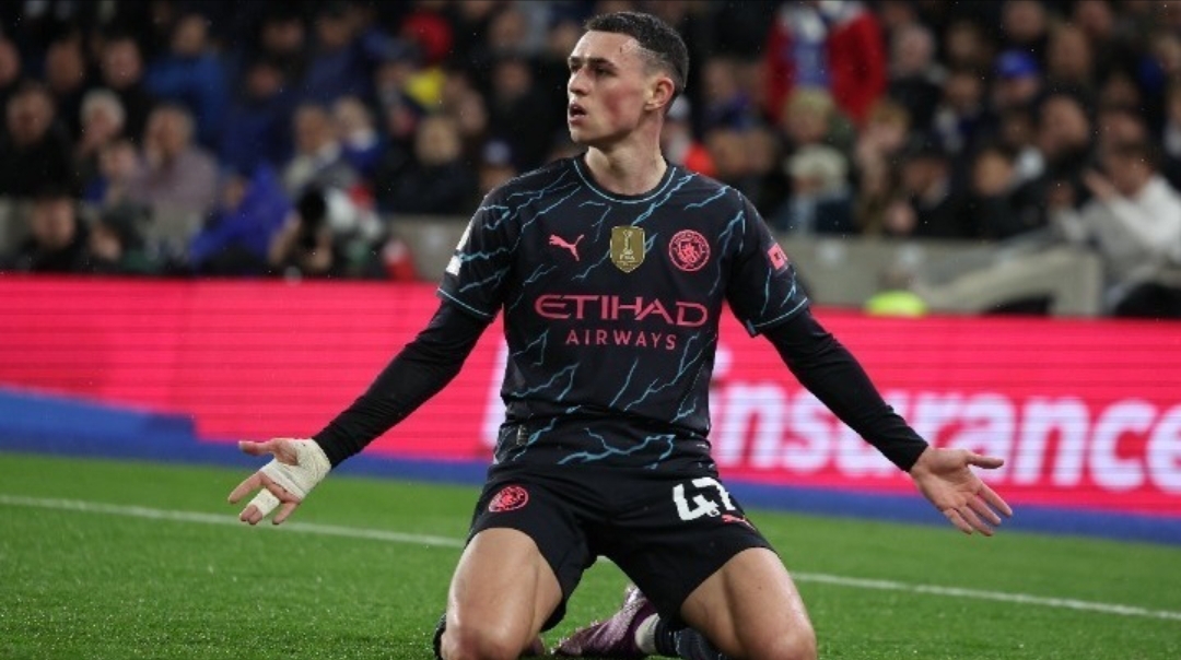 Premier League: Ποδοσφαιριστής της χρονιάς ο Φόντεν