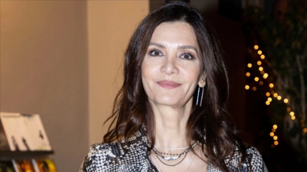 Κατερίνα Λέχου: H ηθοποιός εξήγησε τον λόγο που δεν έκανε παιδιά