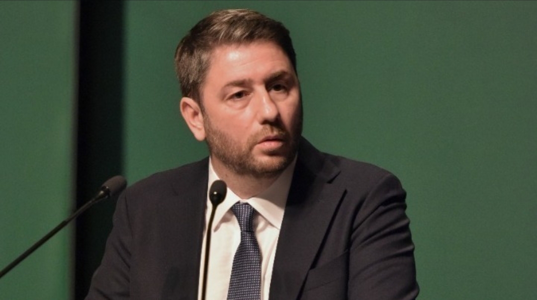 Πρωτοβουλία Ανδρουλάκη για την καθιέρωση της 9ης Φεβρουαρίου ως «Παγκόσμιας Ημέρας Ελληνικής Γλώσσας»