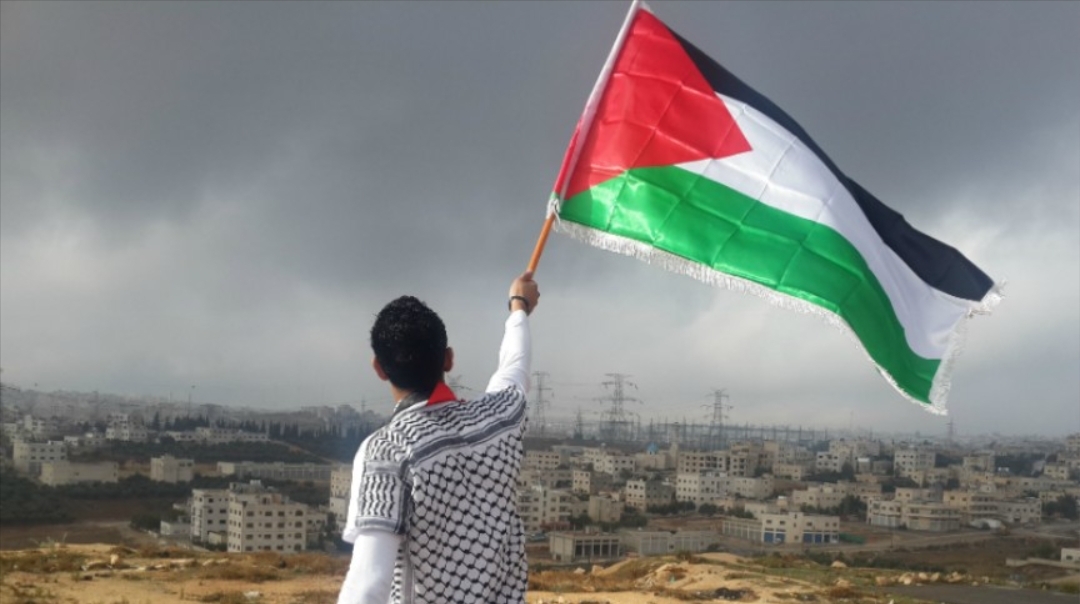 Ιρλανδία: Εντός της ημέρας η αναγνώριση του κράτους της Παλαιστίνης