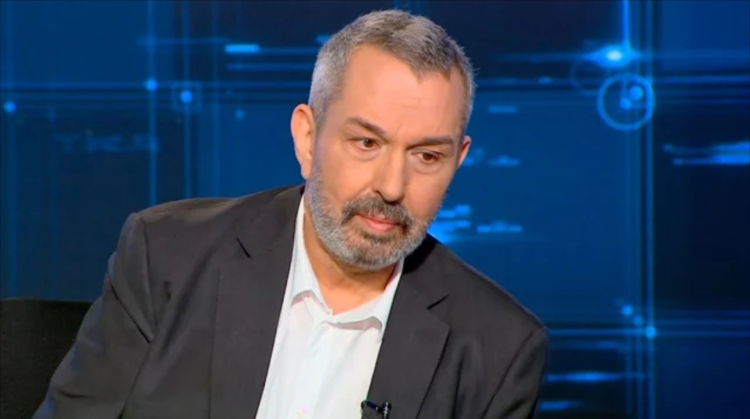 Χρήστος Χατζηπαναγιώτης: Η συγκλονιστική περιγραφή για το έμφραγμα και τις δύο ανακοπές που υπέστη (Video)