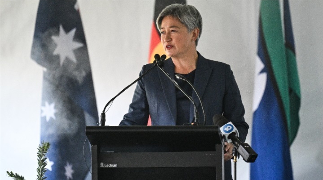 ΥΠΕΞ Αυστραλίας για βομβαρδισμούς στη Ράφα: Χρειάζεται ανθρωπιστική κατάπαυση του πυρός τώρα