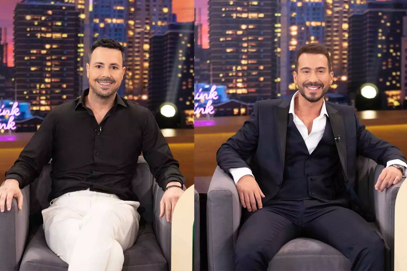 Γιάννης Αθανασόπουλος: Οι άνθρωποι νιώθουν κενοί γιατί δεν έχουν τη δύναμη να πουν στον άλλον “ρε συ θα το βρούμε παρέα”