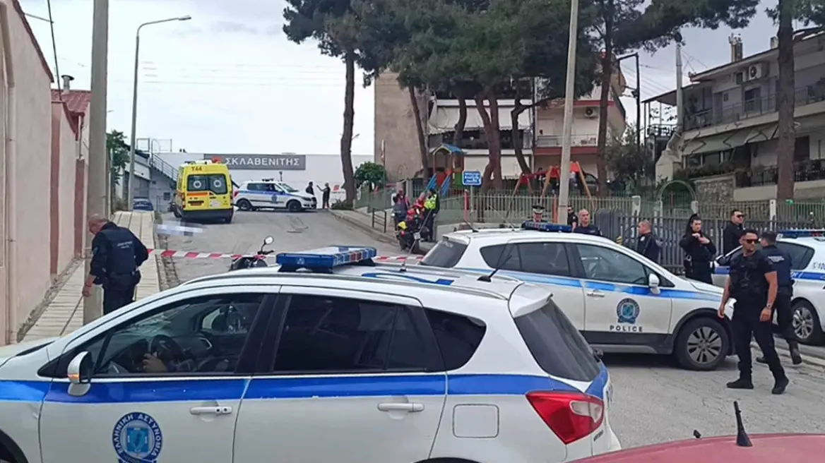 Θεσσαλονίκη: Προθεσμία για να απολογηθούν πήραν οι δύο κατηγορούμενοι για την εν ψυχρώ δολοφονία στη Σταυρούπολη