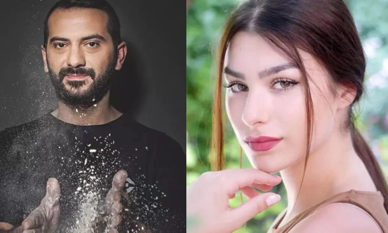 Λ. Κουτσόπουλος – Γ. Μιχαλοπούλου: Τίτλοι τέλους για το ζευγάρι;