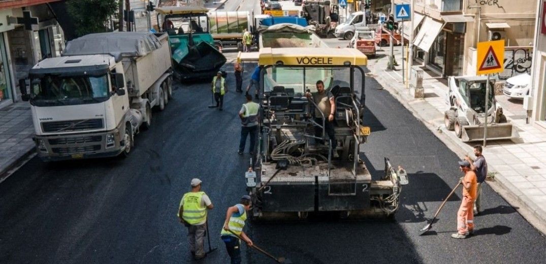 Που πονάνε οι γειτονιές του δήμου Θεσσαλονίκης;
