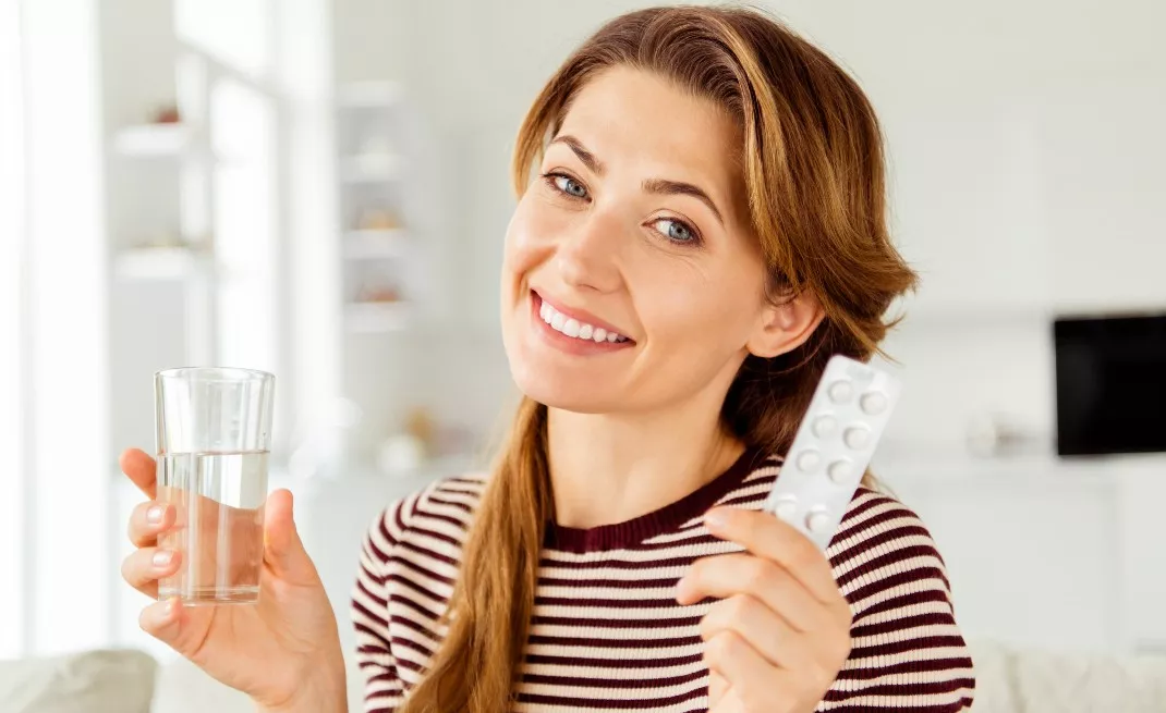 Παρακεταμόλη: Με τι να μην συνδυάζετε το γνωστό παυσίπονο