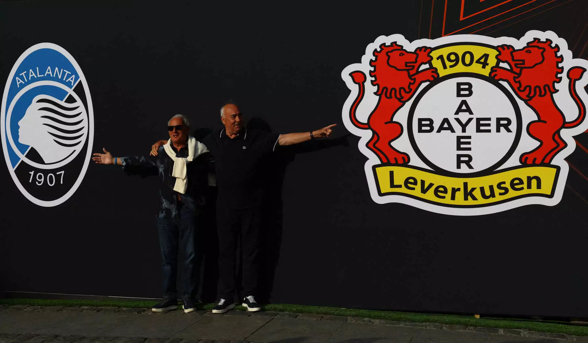 Αταλάντα – Λεβερκούζεν: Ο πρωταθλητής του Europa League κρίνεται στο Δουβλίνο