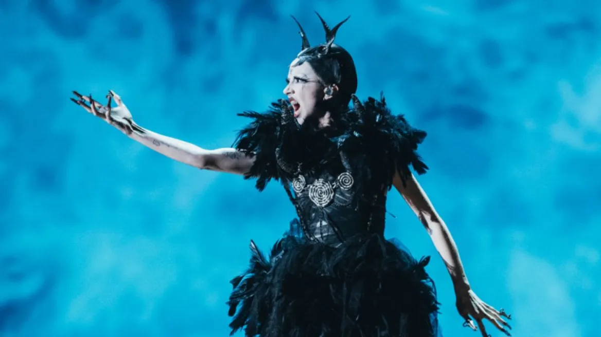 Bambie Thug: Το ξέσπασμα του για την EBU: Εμείς είμαστε η Eurovision, δεν είναι η EBU, να πάνε να γαμ***** (Video)