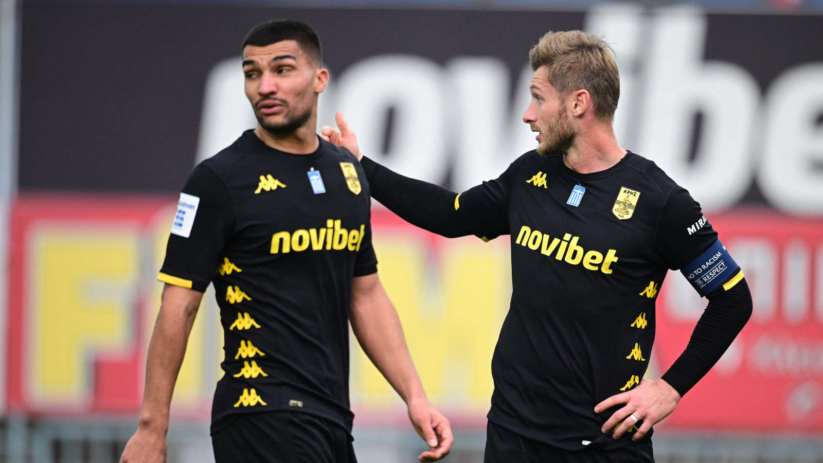 Λίντσεϊ Ρόουζ: «Θέλουμε το θετικό αποτέλεσμα, για να διατηρήσουμε την αυτοπεποίθησή μας»