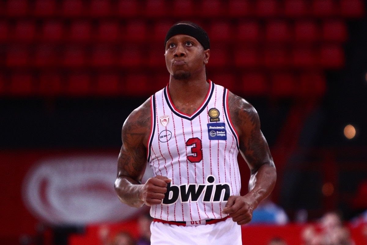 Ολυμπιακός-Περιστέρι bwin (83-72): Πρώτο βήμα για τους τελικούς οι Πειραιώτες (Video)