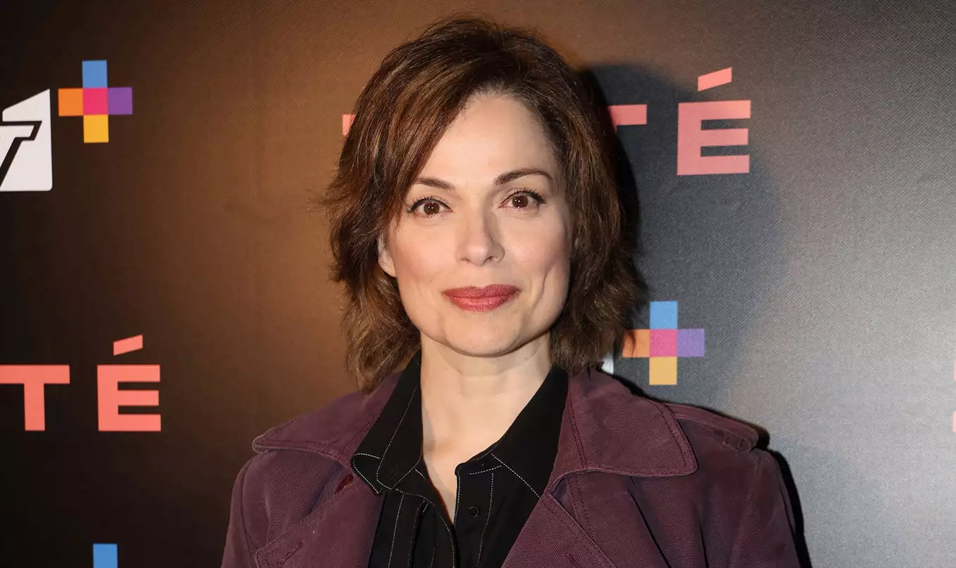 Δάφνη Λαμπρόγιαννη: Βρέθηκα λίγο πριν φάω ξύλο κανονικά, στην πράξη