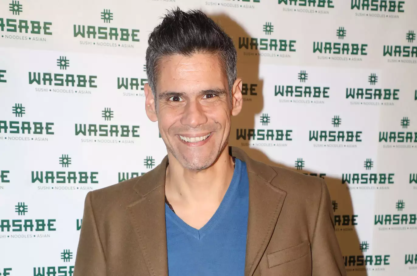 Δημήτρης Ουγγαρέζος: Θα με ενδιέφερε να παρουσιάσω ένα τηλεπαιχνίδι (Video)