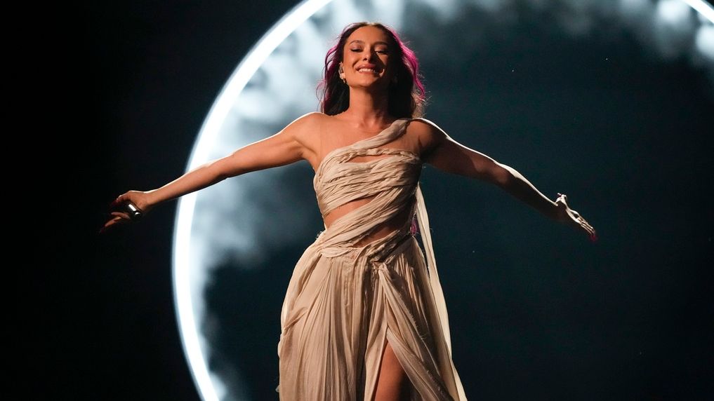 Eurovision 2024: Είμαι περήφανη για το τραγούδι και τη σκληρή δουλειά μας, λέει η εκπρόσωπος του Ισραήλ