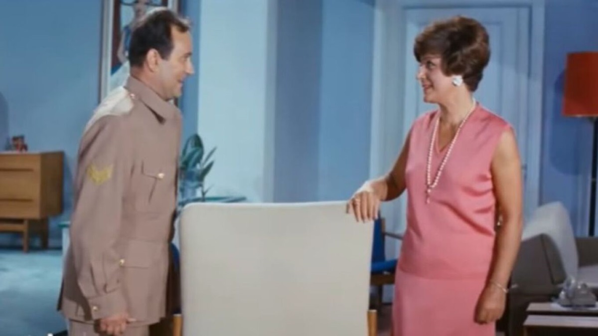 Finos Film: Το βίντεο για τη Γιορτή της Μητέρας – “Μαμά είναι μόνο μία”