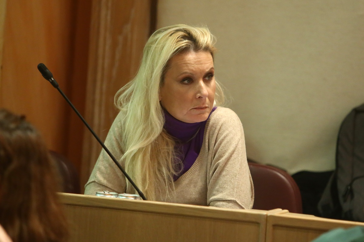 Κατερίνα Γκαγκάκη: «Είναι αποτυχία ότι πούλησα το σπίτι των δικών μου και ότι δεν έκανα οικογένεια»