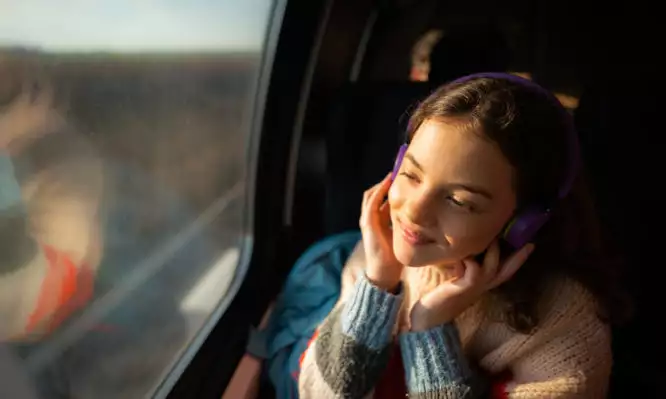 Γιατί η μουσική μπορεί να μας αλλάζει τη διάθεση