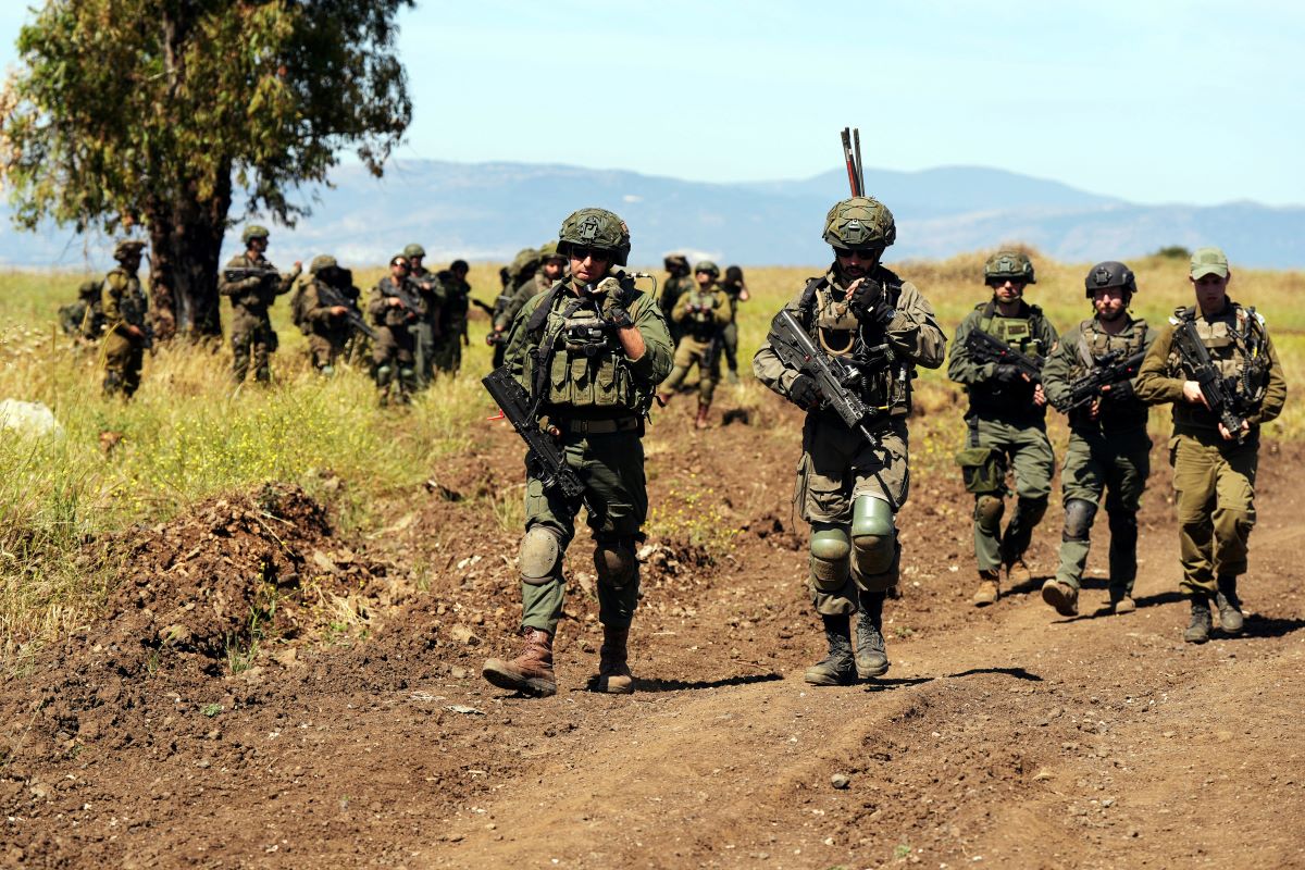 Ισραήλ: Βίντεο καταγράφει τον βάναυσο βιασμό Παλαιστίνιου από ισραηλινούς στρατιώτες