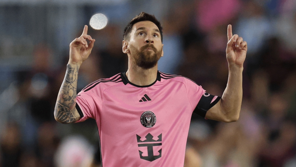 «Ο Μέσι είναι ακόμη διψασμένος για τίτλους»