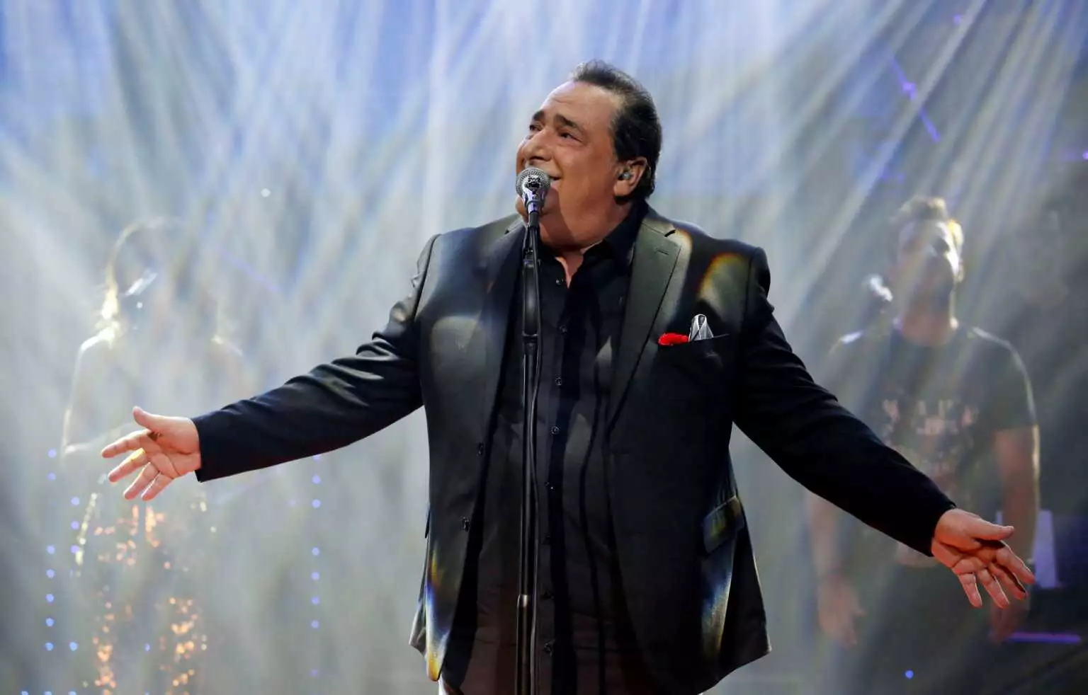 Δημοσιεύθηκε η διαθήκη του πολυαγαπημένου τραγουδιστή Βασίλη Καρρά που έφυγε πριν λίγους μήνες από τη ζωή.