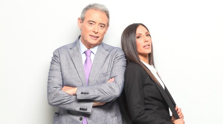 Σε αναμονή αποτελεσμάτων το «Κοινωνία ώρα Mega»