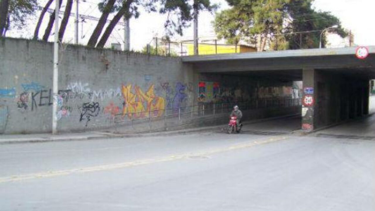 Θεσσαλονίκη: Κλείνει στις 23:00 η οδός Αγίων Πάντων λόγω της κακοκαιρίας – Σε ποια σημεία