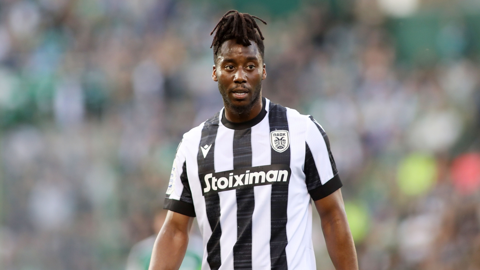 ΠΑΟΚ: «Επιταχύνεται η αγορά του Μεϊτέ»