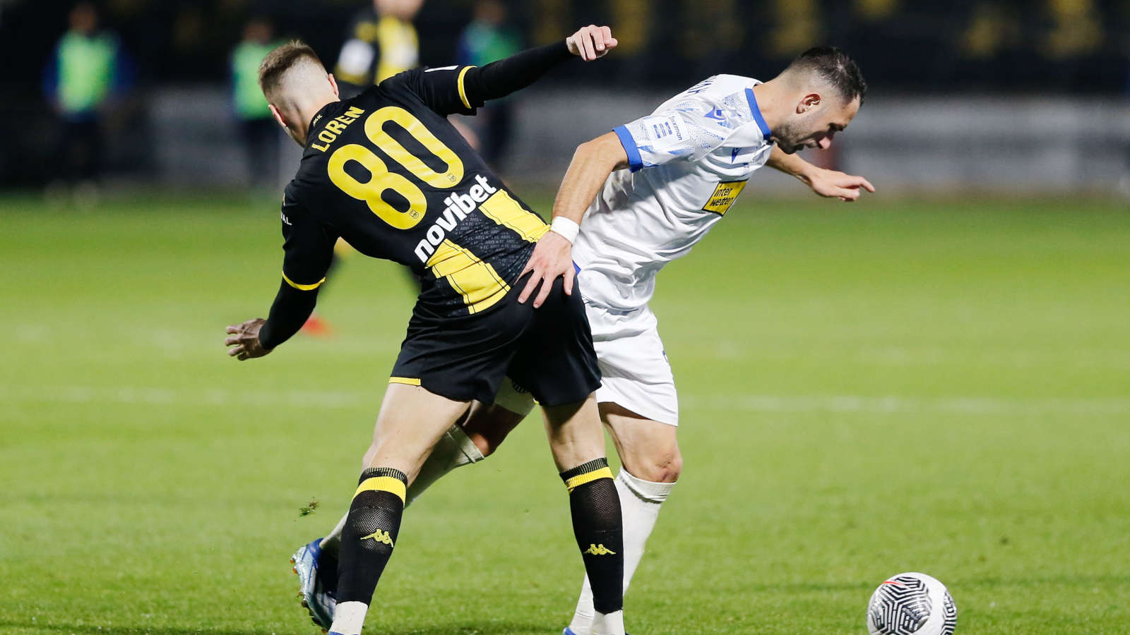 Superleague: Για τη νίκη στη Λαμία ο Άρης με το βλέμμα στον τελικό