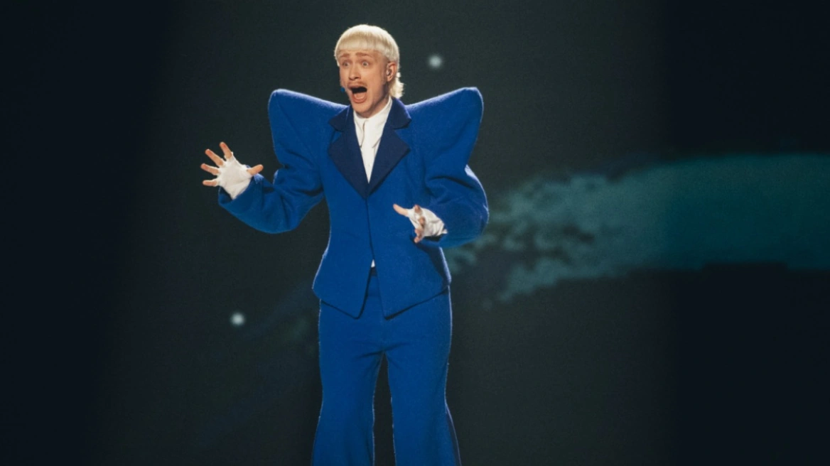 Eurovision 2024: Η Ολλανδία κινδυνεύει να αποκλειστεί από τον μεγάλο τελικό (Video)